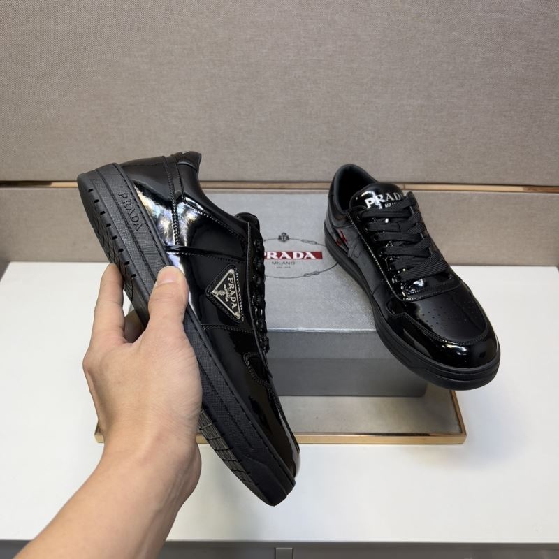 Prada Low Shoes